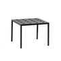 Hay - Balcony Side table, 50 x 51.5 cm, anthracite