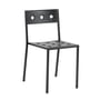 Hay - Balcony Chair, anthracite