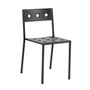 HAY - Balcony Chair, anthracite