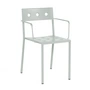HAY - Balcony Armchair, desert green