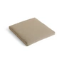 HAY - Balcony Chair seat cushion, 38.5 x 40.5 cm, beige yeast