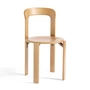 HAY - Rey Chair, natural (plastic glides)