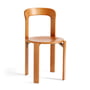 Hay - Rey Chair, natural beech (felt glides)