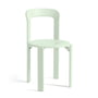 Hay - Rey Chair, soft mint (felt glides)