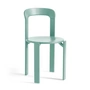 HAY - Rey Chair, fall green (plastic glides)