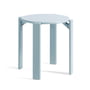 Hay - Rey stool, slate blue