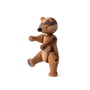 Kay Bojesen - Wooden bear small, Reworked Anniversary edition