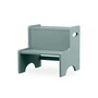 Nofred - Step Up Stepladder, olive