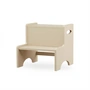 Nofred - Step Up Stepladder, beige