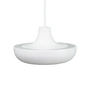 Umage - Cassini LED pendant lamp Mini, Ø 20 x 11 cm, white