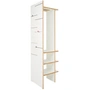 Tojo - Angeber Coat rack 500, white