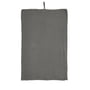 Södahl - Soft Kitchen Kitchen towel, 40 x 60 cm, gray
