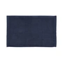 Södahl - Comfort Bath mat, 50 x 80 cm, indigo