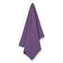 Humdakin - Knitted kitchen towel, 45 x 70 cm, lilac