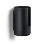 Zone Denmark - Rim Spare roll holder (wall mounting), black
