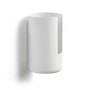 Zone Denmark - Rim Spare roll holder (wall mounting), white