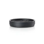 Zone Denmark - Rim Soap dish, black