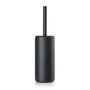 Zone Denmark - Rim Toilet brush (freestanding), black
