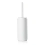 Zone Denmark - Rim Toilet brush (freestanding), white