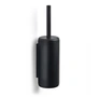 Zone Denmark - Rim Toilet brush (wall mounted), black