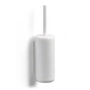 Zone Denmark - Rim Toilet brush (wall mounted), white
