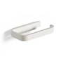 Zone Denmark - Rim Toilet paper holder, white