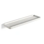 Zone Denmark - Rim Wall shelf, 11 x 44 cm, white