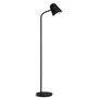 Northern - Me Floor lamp, H 135 cm, black