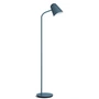 Northern - Me Floor lamp, H 135 cm, petrol