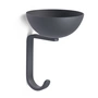 Northern - Nest Wall hook, dark gray