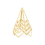 Georg Jensen - Lace 2022 table tree, large gold