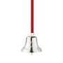 Georg Jensen - Christmas bell 2022, palladium