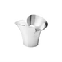 Georg Jensen - Bloom Botanica Flowerpot, 190 mm, silver