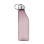 Georg Jensen - Sky Drinking bottle, 500 ml, pink
