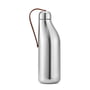Georg Jensen - Sky Drinking bottle, 500 ml, stainless steel