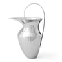 Audo - Etruscan Pitcher H 33 cm, stainless steel