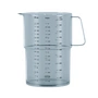 Rosti - Mensura Measuring cup, 1.0 l, dusty blue