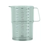 Rosti - Mensura Measuring cup, 1.0 l, nordic green