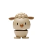 Hoptimist - Lambert Decorative figure, latte