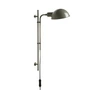 marset - Funiculí Wall lamp, moss gray