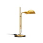 marset - Funiculí Table lamp S, H 50.3 cm, mustard