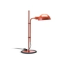 marset - Funiculí Table lamp S, H 50.3 cm, terracotta
