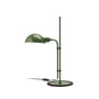 marset - Funiculí Table lamp S, H 50.3 cm, green