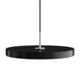 Umage - Asteria LED pendant light, steel / black