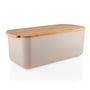 Eva Solo - Bread box, bamboo / sand