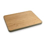 Eva Solo - Green Tool Bamboo cutting board, 28 x 39 cm
