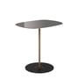 Kartell - Thierry Side table Alto, gray