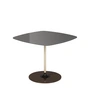 Kartell - Thierry Side table Basso, gray