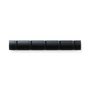 Umbra - Flip Hook 5er coat rack, black