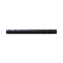 Umbra - Flip Hook 8er Coat rail, black